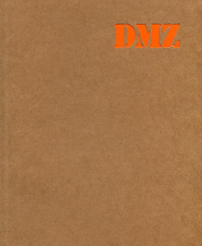 2017 DMZ전 風景 : 갈림과 만남에 대해서