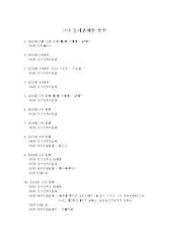 경기민예총 연혁