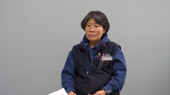 인권·노동 - 사람 꽃을 만나다 기록집, 희망김장