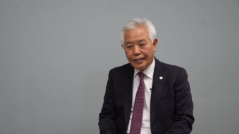 종합 - 국가 위기에 앞장서는 새마을운동