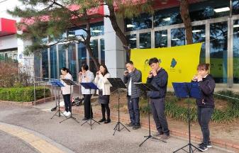 화성여성회, 세월호참사 9주기 기억식